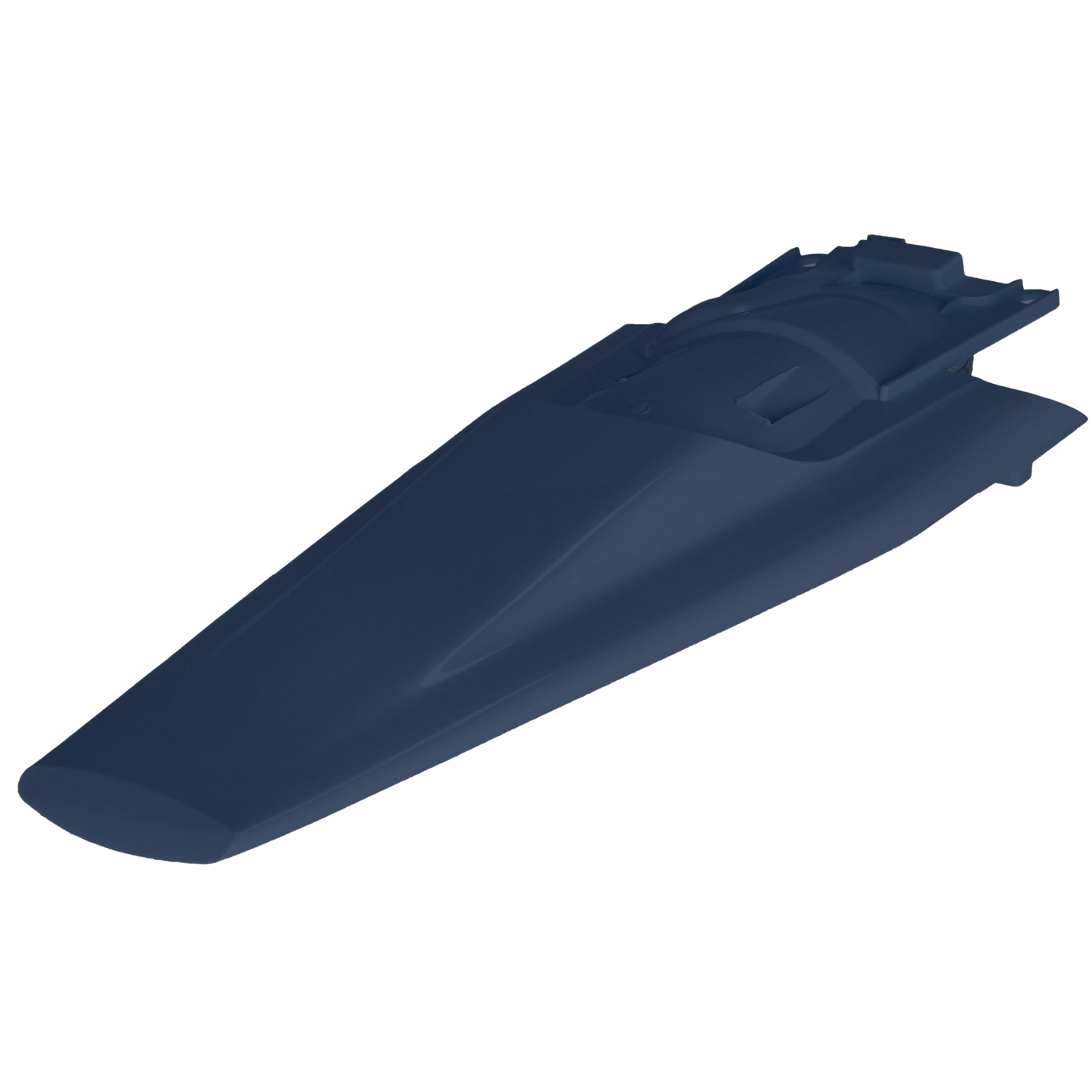 ACERBIS HUSQVARNA FE / TE 24-26 NAVY BLUE REAR FENDER