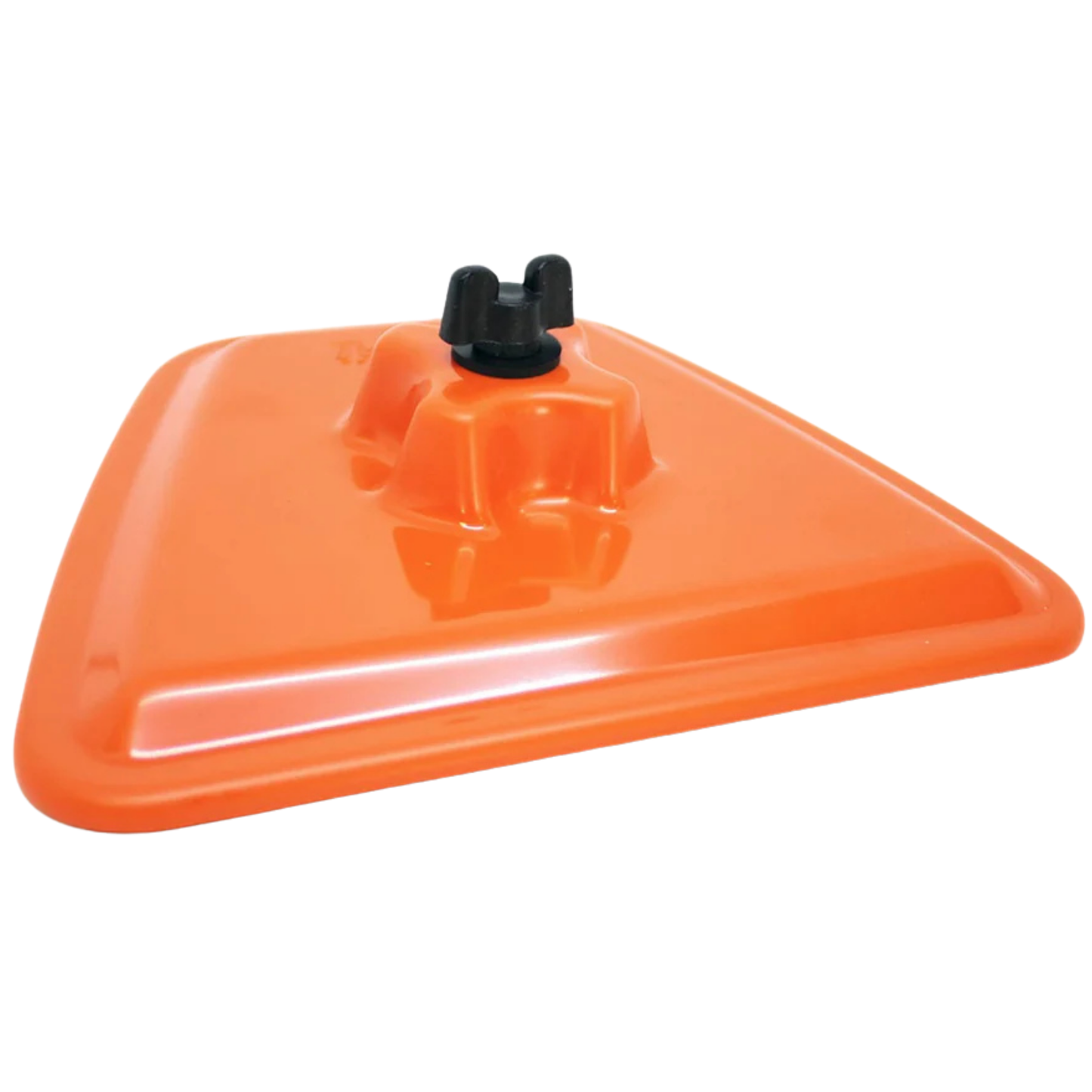 TWIN AIR AIR BOX COVER FOR POWERFLOW KIT YAMAHA YZ250F/FX 19-24 YZ450F/FX 18-23