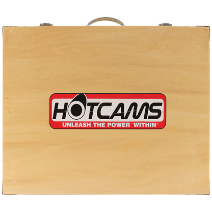 HOT CAMS CAMSHAFT INSTALLATION KIT