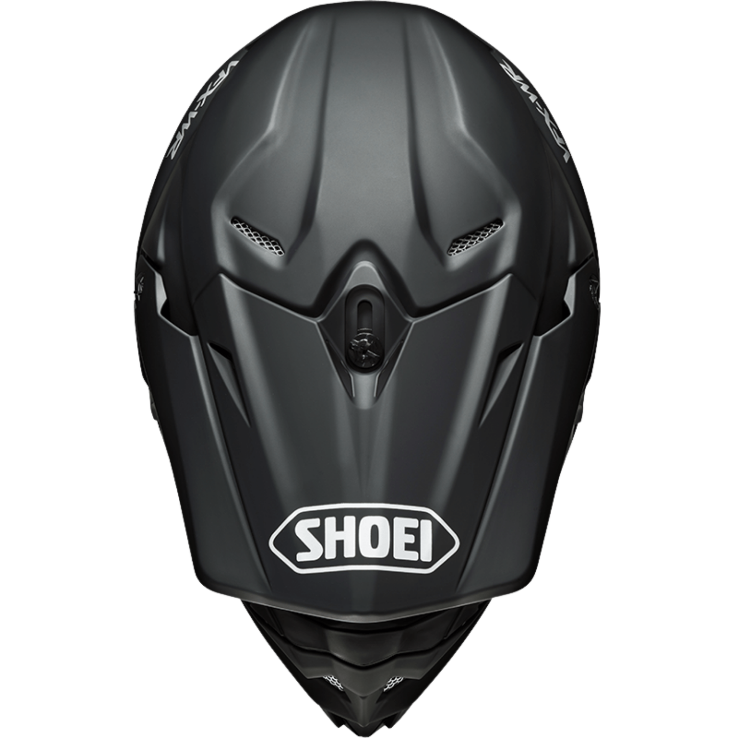 SHOEI VFX-WR06 MATTE BLACK HELMET