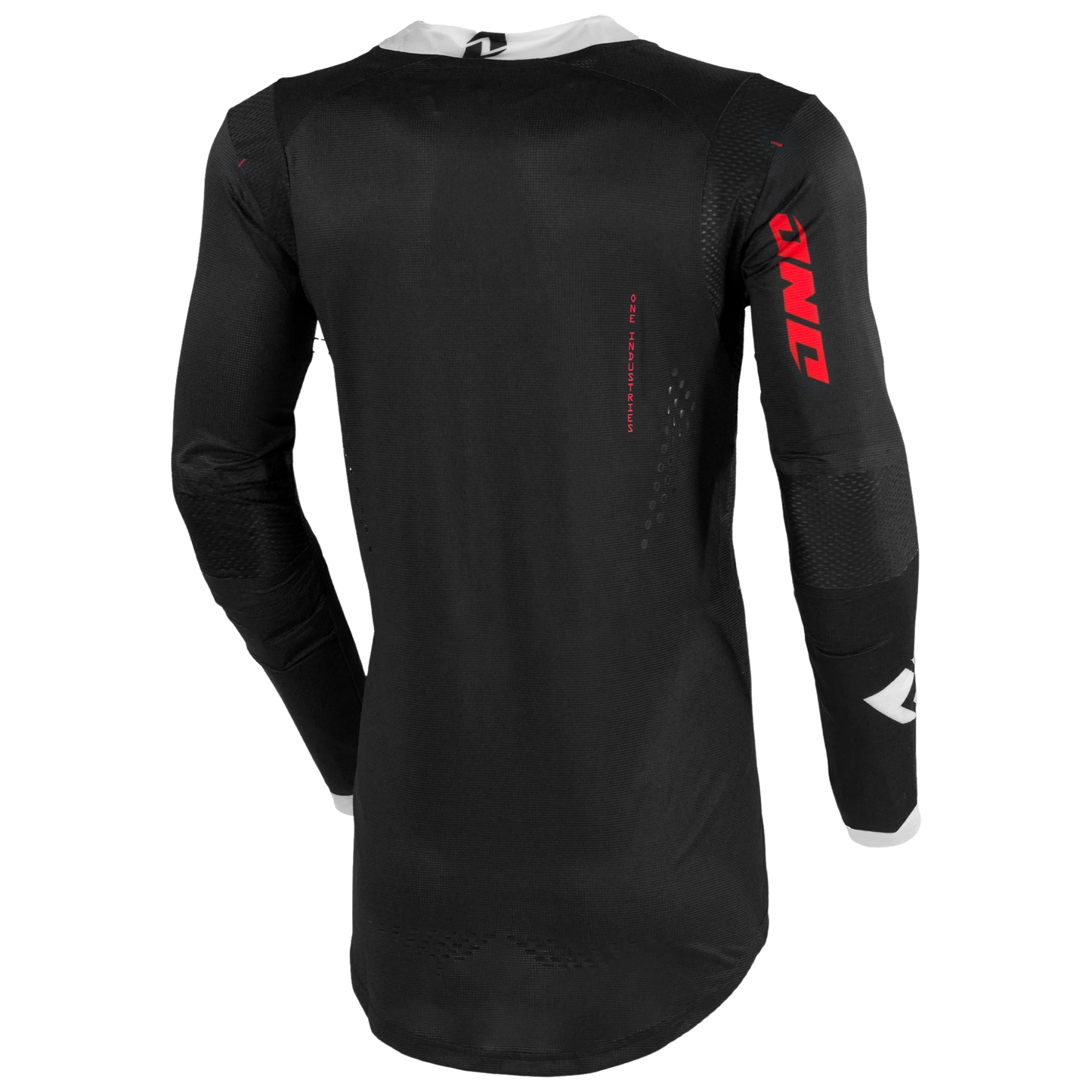ONE INDUSTRIES X-197 UNO BLACK GEAR SET