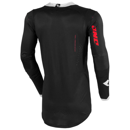 ONE INDUSTRIES X-197 UNO BLACK GEAR SET