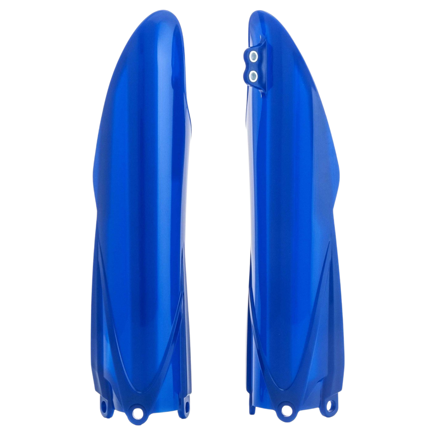 ACERBIS YAMAHA YZ450F 10-22 YZ250F 10-23 YZ125/YZ250 15-26 BLUE FORK GUARDS