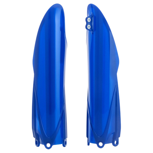 ACERBIS YAMAHA YZ450F 10-22 YZ250F 10-23 YZ125/YZ250 15-26 BLUE FORK GUARDS