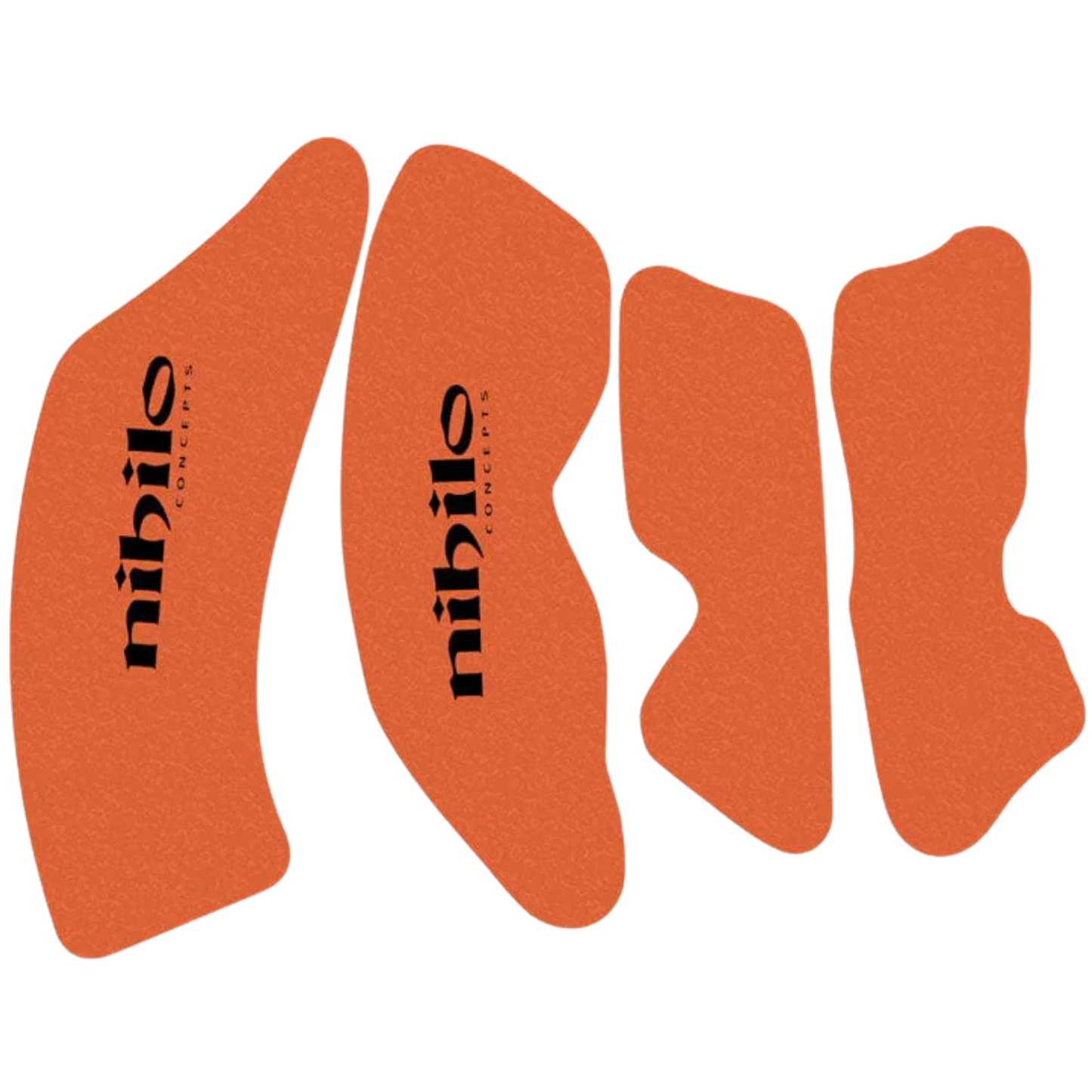 NIHILO CONCEPTS FRAME GRIP TAPE KTM 65 SX 24-26 / HUSQVARNA TC65 24-26 / GASGAS MC65 24-26