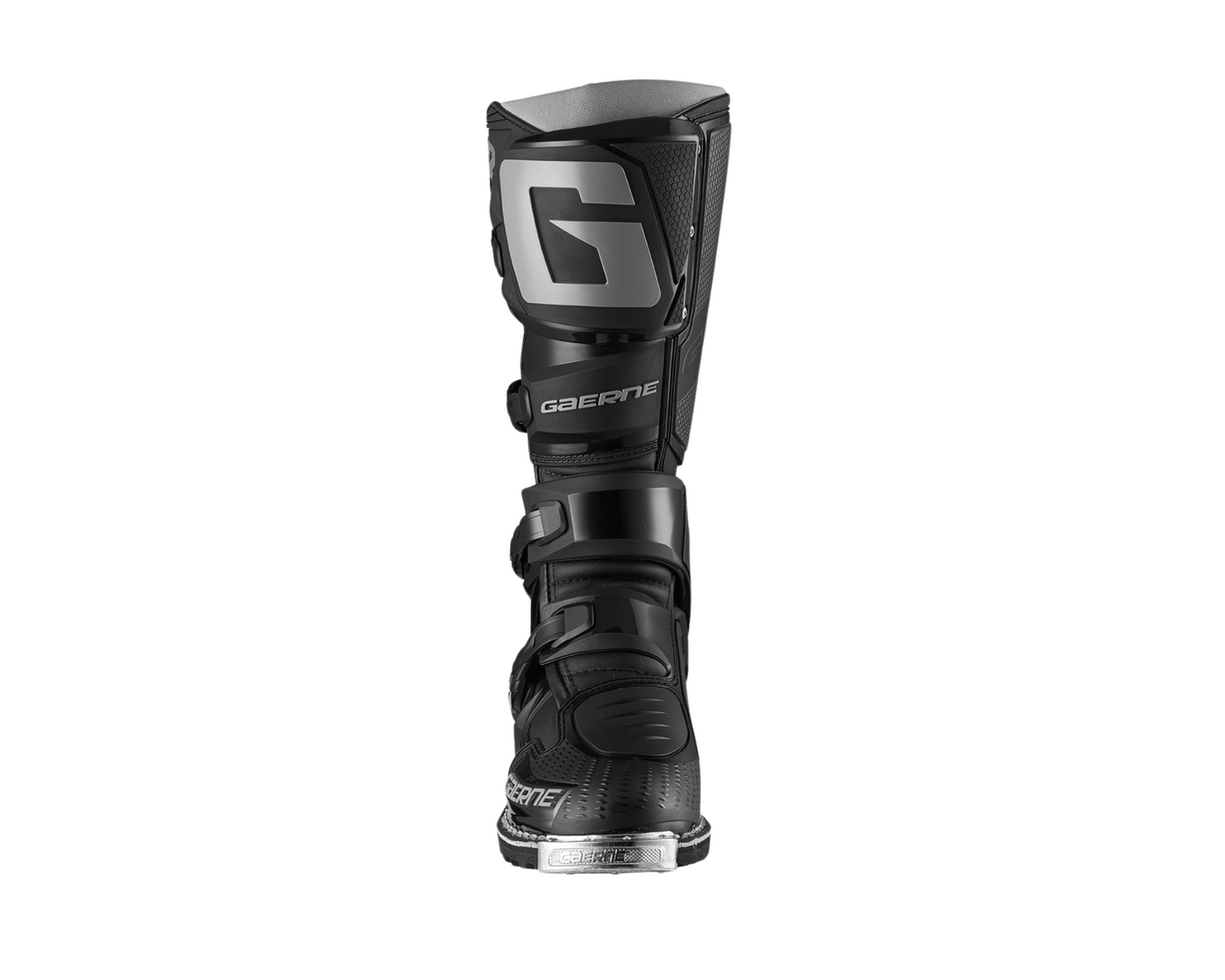 GAERNE SG-12 ENDURO BLACK BOOTS