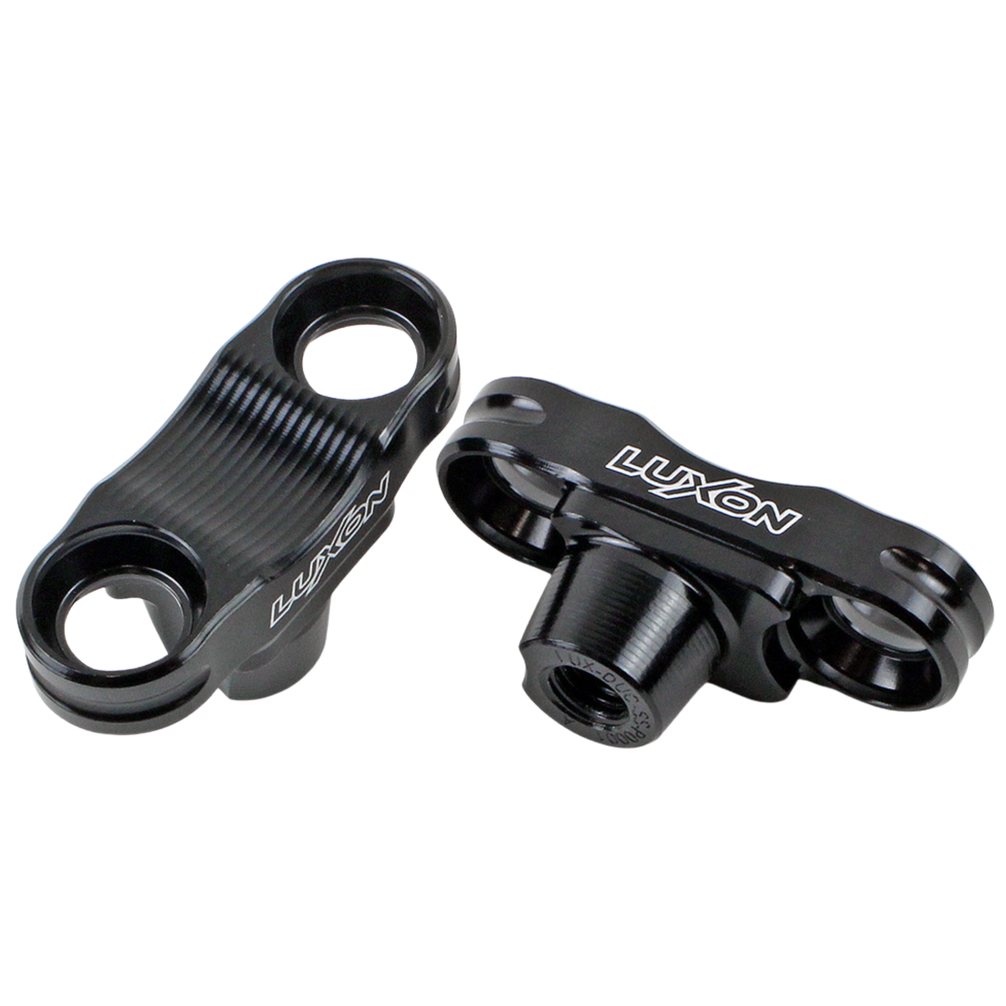 LUXON 4-POST REPLACEMENT BAR MOUNT BASE DUCATI DESMO450 MX / EDX 26-27 DESMO250 MX 2027