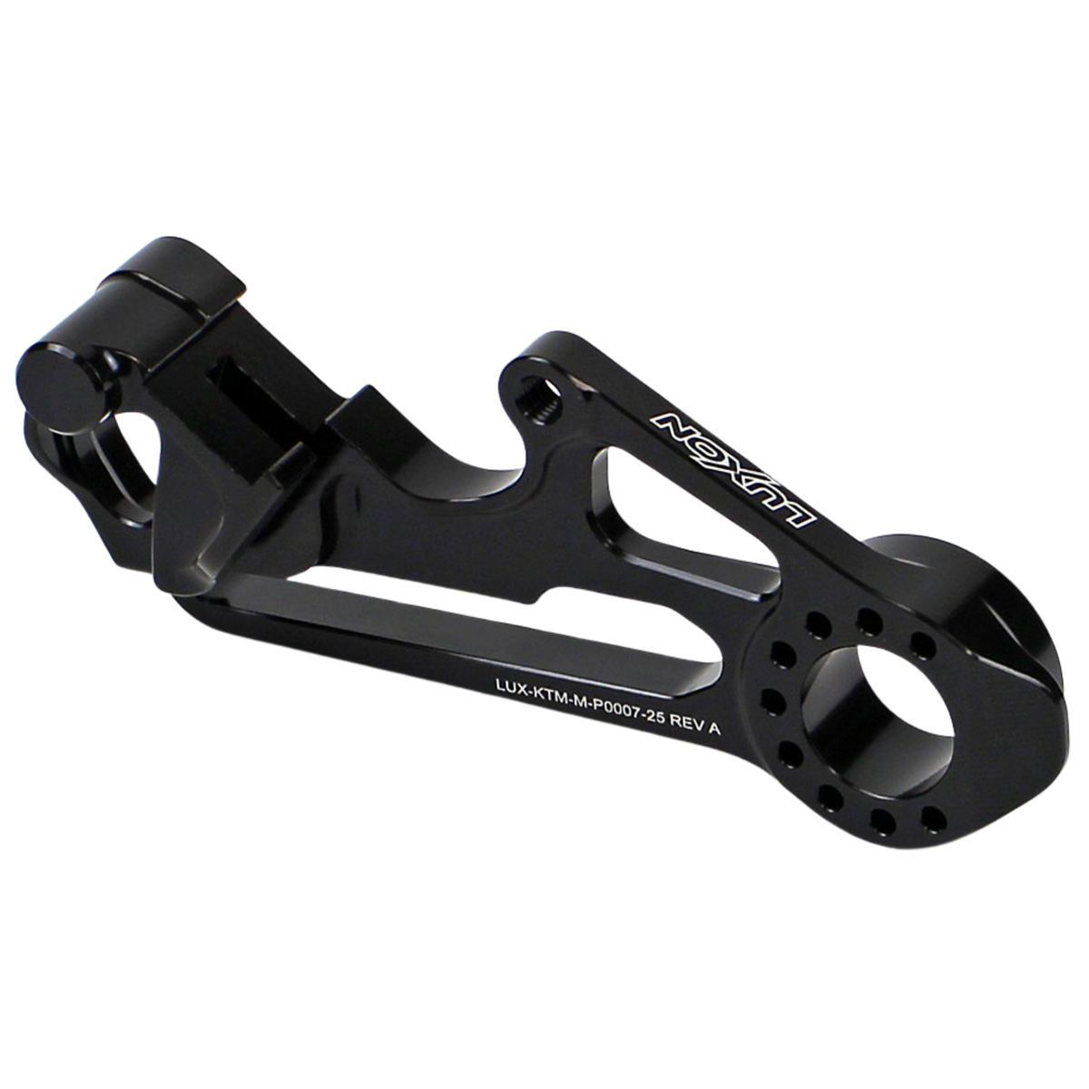 LUXON BREMBO REAR BRAKE CARRIER KTM SX/SX-F/XC/XC-F 23-27 EXC/EXC-F 24-26 / HUSQVARNA FC/FX/TC/TX 23-27 FE/TE 24-27 / GASGAS MC/EC/EX 24-27