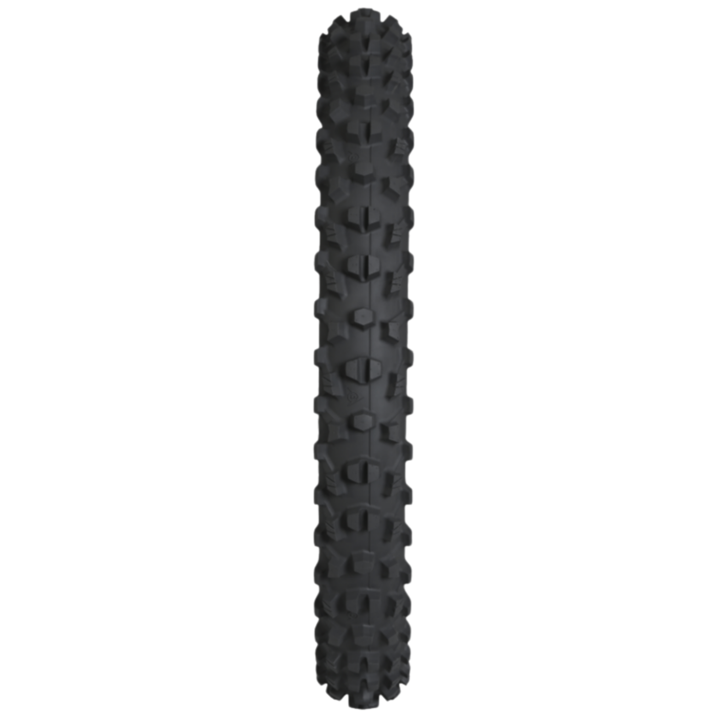 DUNLOP GEOMAX FACTORY SPEC 80/100-21 MID/SOFT FRONT TYRE