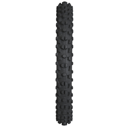 DUNLOP GEOMAX FACTORY SPEC 80/100-21 MID/SOFT FRONT TYRE