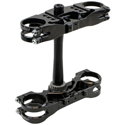 LUXON GEN3 TRIPLE CLAMPS HONDA CRF250R 10-26 CRF450R 09-26
