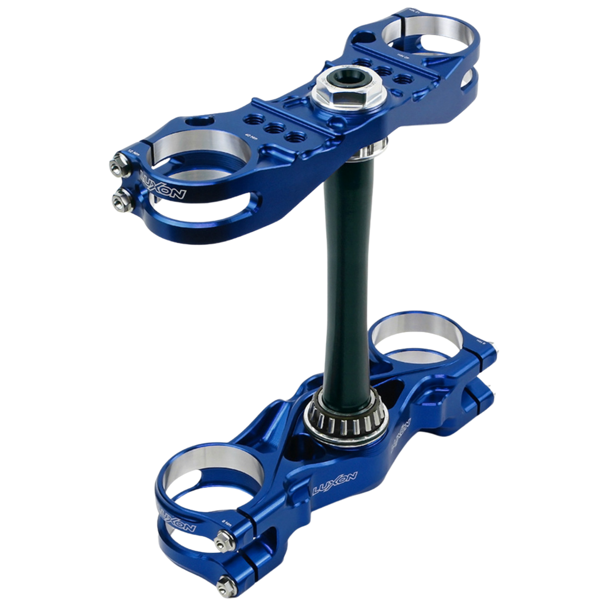 LUXON GEN3 PRO TRIPLE CLAMPS BETA RR/RX/X-TRAINER 15-26