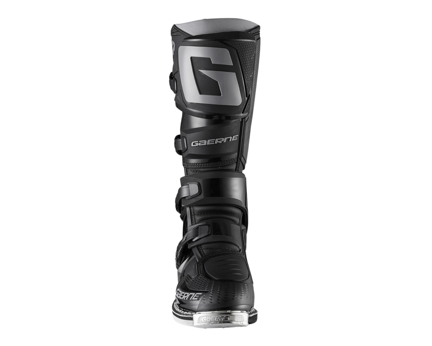 GAERNE SG-12 BLACK BOOTS