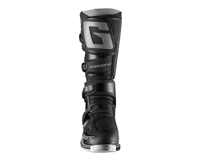 GAERNE SG-12 BLACK BOOTS