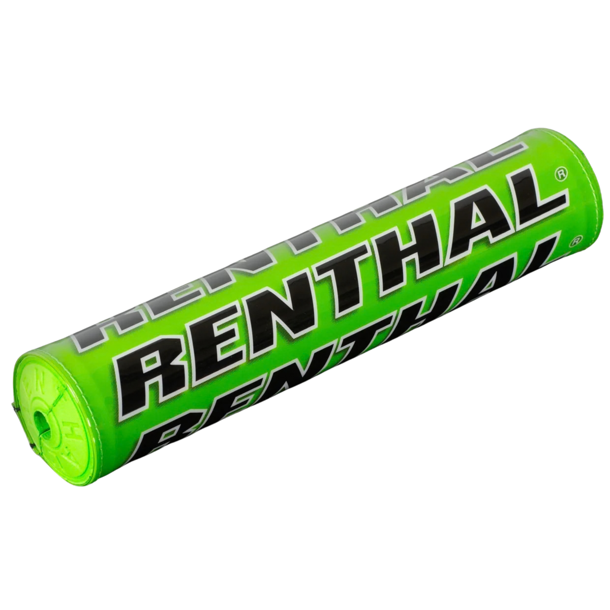 RENTHAL SX 10" GREEN BAR PAD