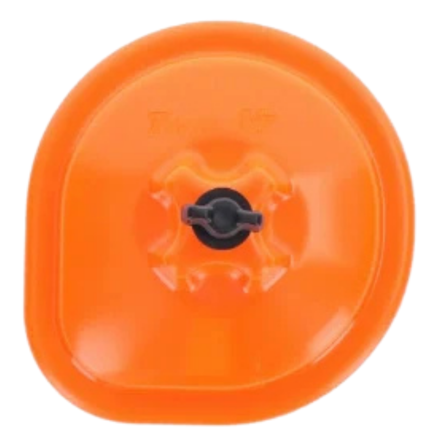 TWIN AIR AIR BOX COVER YAMAHA YZ65 18-24