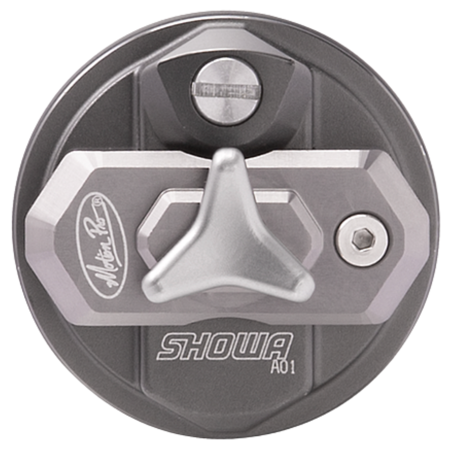 MOTION PRO SHOWA TALL COMPRESSION ADJUSTER