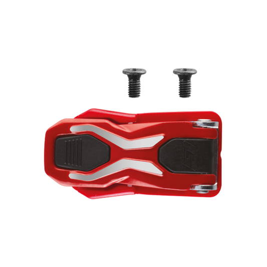 GAERNE SG-22 RED REPLACEMENT BUCKLE KIT