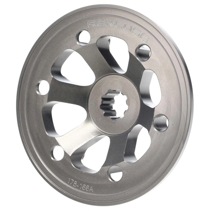 REKLUSE RADIUSCX AUTO CLUTCH 65SX 24-27 / HUSQVARNA TC65 24-27 / GASGAS MC65 24-27