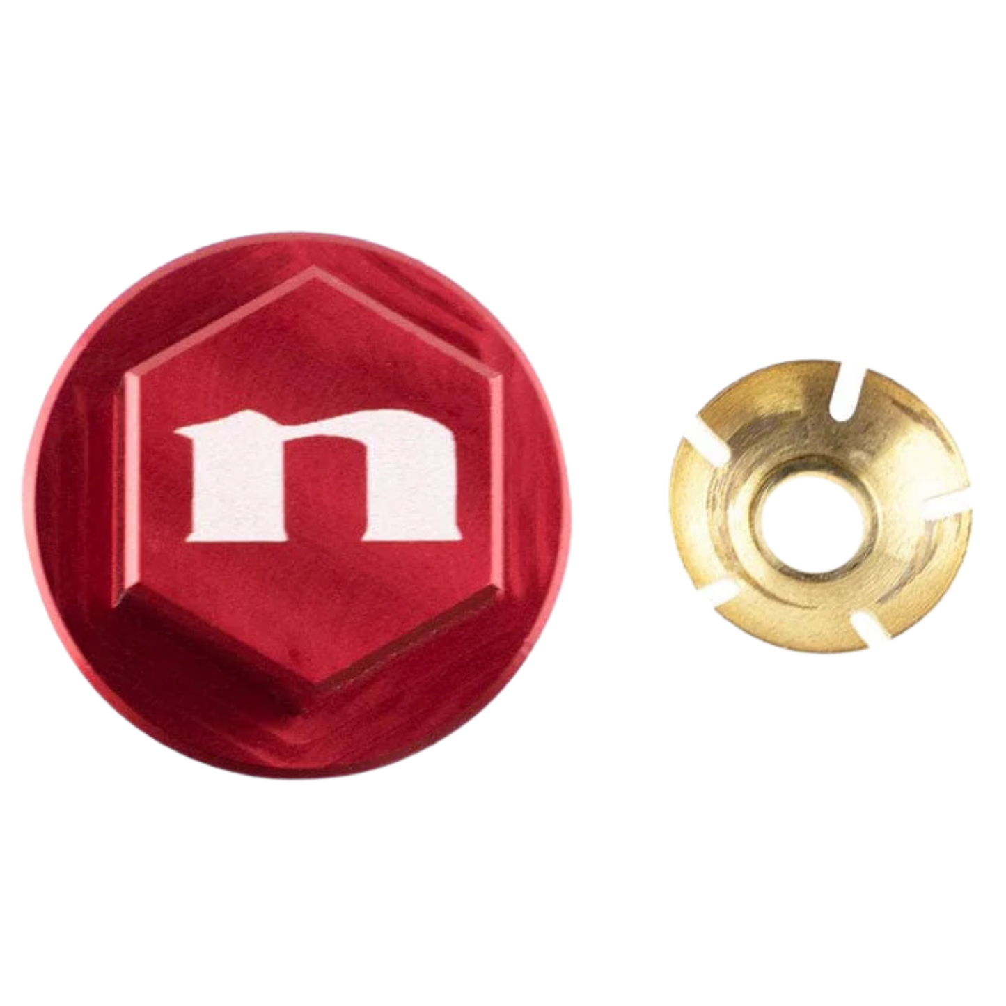 NIHILO CONCEPTS BOG BUFFEL NUT KIT KTM 65 SX 09-26 / HUSQVARNA TC65 17-26 / GASGAS MC65 21-26