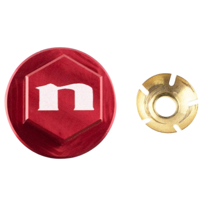 NIHILO CONCEPTS BOG BUFFEL NUT KIT KTM 65 SX 09-26 / HUSQVARNA TC65 17-26 / GASGAS MC65 21-26