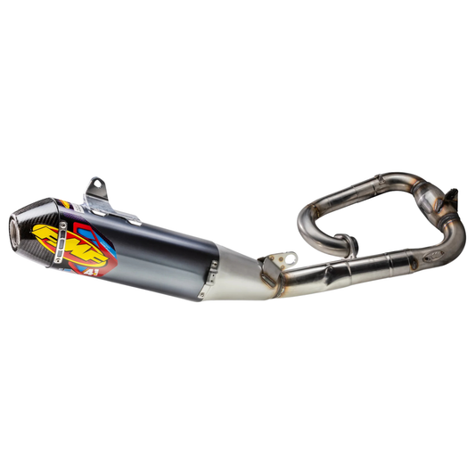 FMF FACTORY 4.1 RCT STAINLESS FULL SYSTEM YAMAHA YZ250F 2027