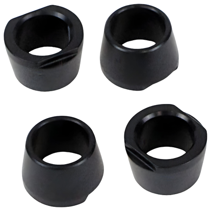 LUXON SOLID BAR MOUNTS CONES KTM SX / SX-F / XC / XC-F 16-22 / HUSQVARNA FC / FX / TC / TX 16-22