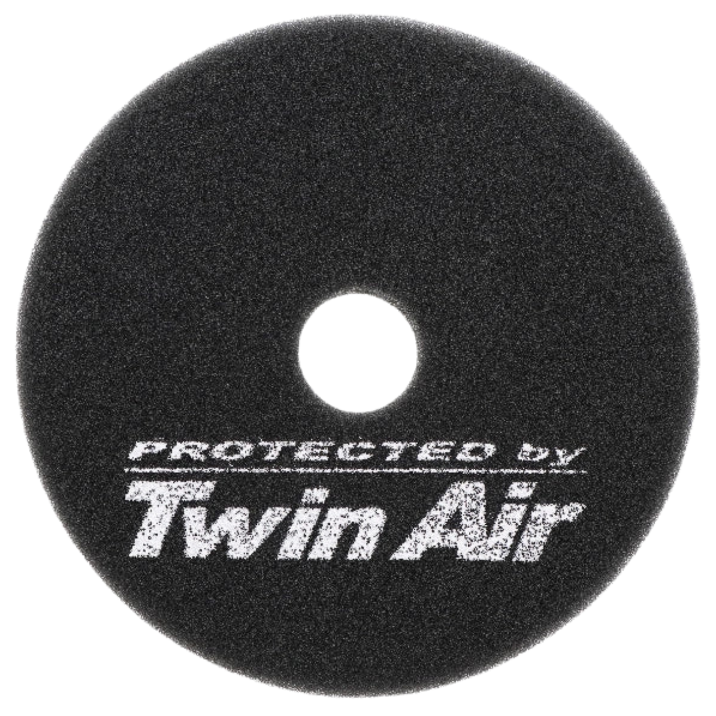 TWIN AIR FOAM BRAKE DISC PROTECTOR