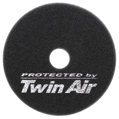 TWIN AIR FOAM BRAKE DISC PROTECTOR