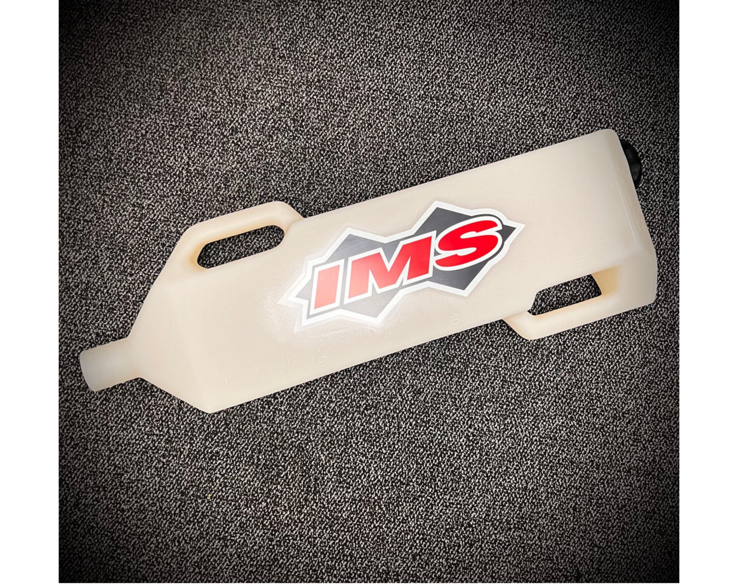 IMS 15.1L (4 GAL #18351) DUMPCAN