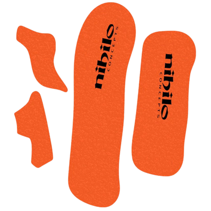 NIHILO CONCEPTS FRAME GRIP TAPE KTM 85 SX 25-26 / HUSQVARNA TC85 25-26 / GASGAS MC85 25-26