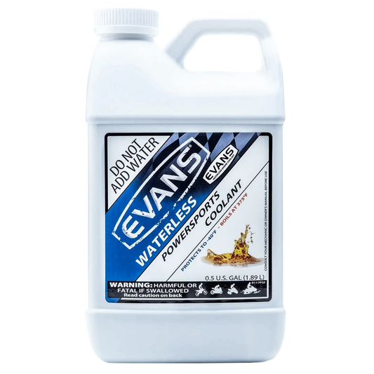 EVANS POWERSPORTS WATERLESS COOLANT 1.89L