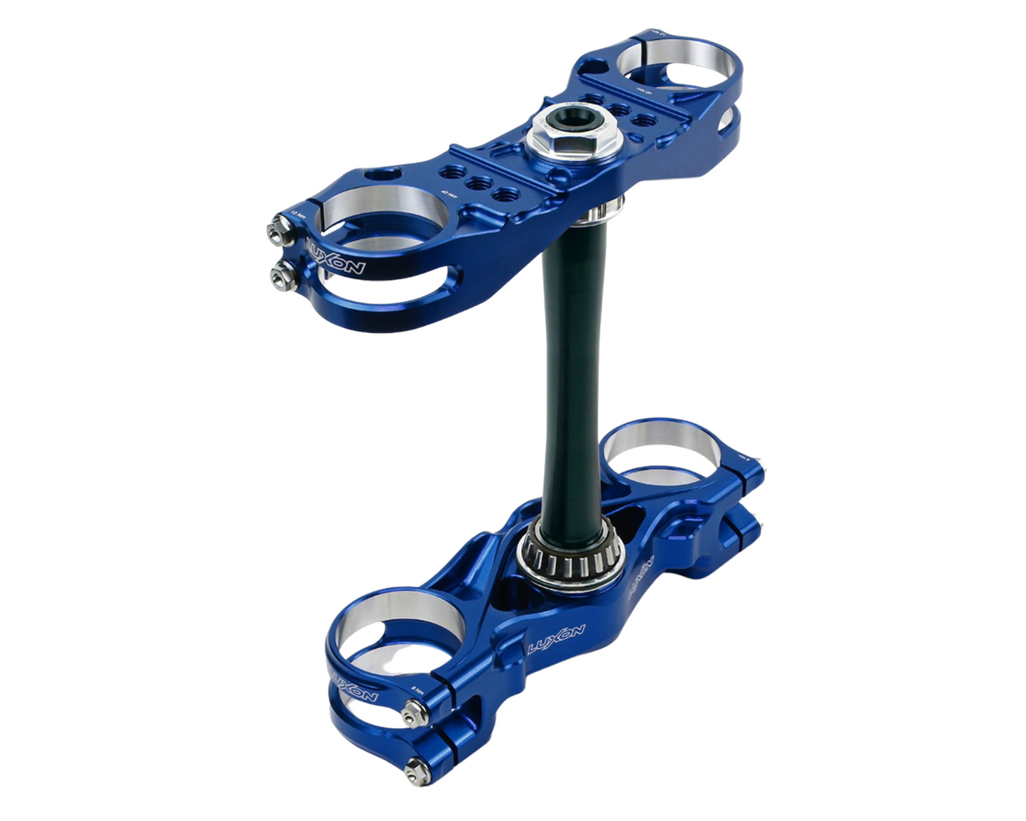 LUXON GEN3 PRO TRIPLE CLAMPS BETA RR/RX/X-TRAINER 15-25