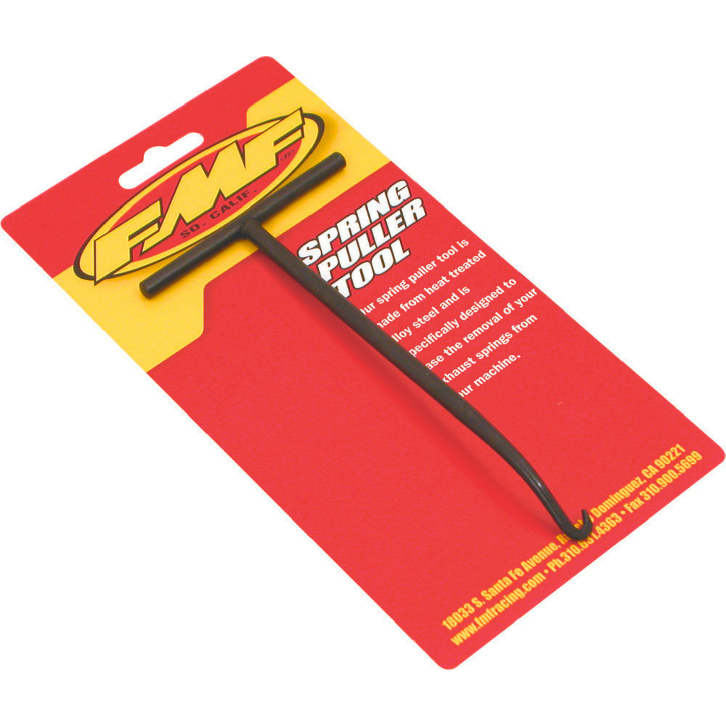 FMF EXHAUST SPRING PULLER TOOL