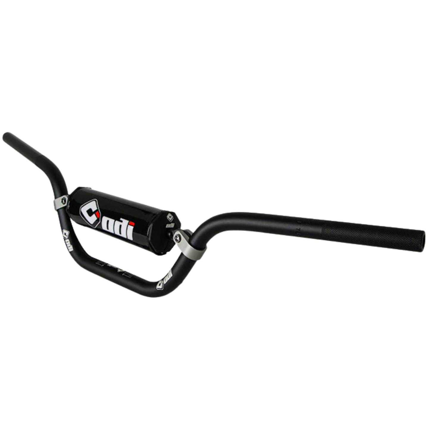 ODI PODIUM 7/8" BLACK PIT BIKE HANDLEBARS