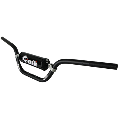 ODI PODIUM 7/8" BLACK PIT BIKE HANDLEBARS