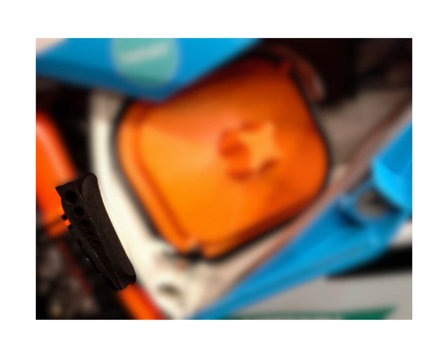 TWIN AIR AIR BOX WEDGE GASGAS/KTM/HUSQVARNA 85CC 18-25