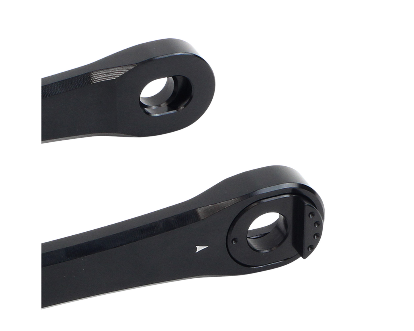 LUXON ADJUSTABLE LINK ARM WITH BEARINGS HONDA CRF250R/CRF250RX 2025 CRF450R/CRF450RX 2025