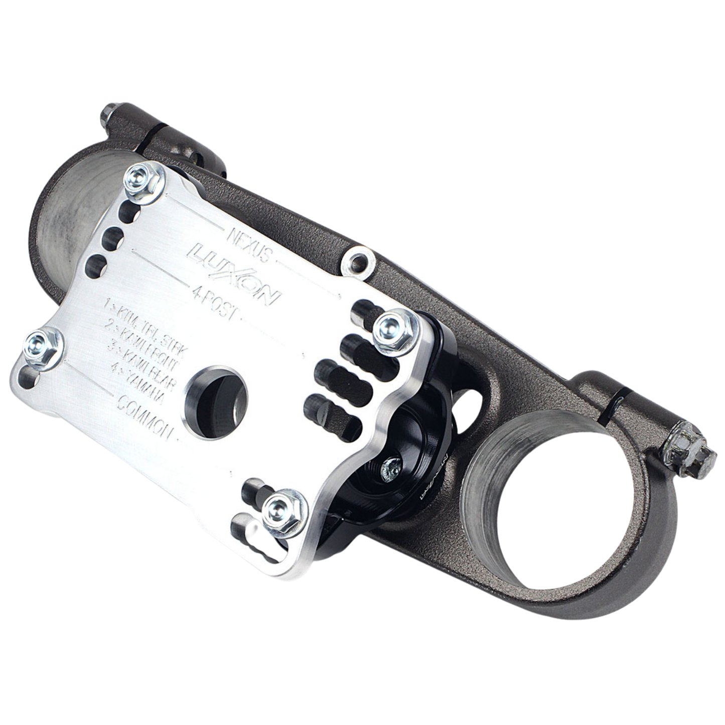 LUXON BAR MOUNT ALIGNMENT TOOL