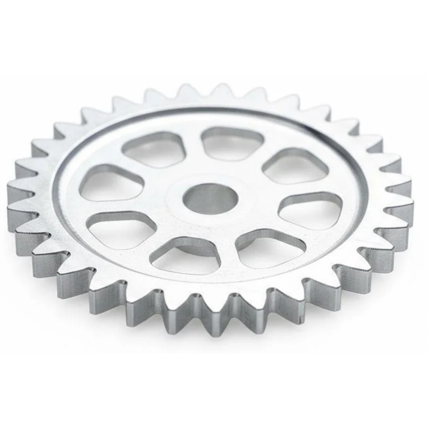 NIHILO CONCEPTS BILLET OIL PUMP GEAR TRIUMPH TF 250-X 24-26 TF 450-X 2026