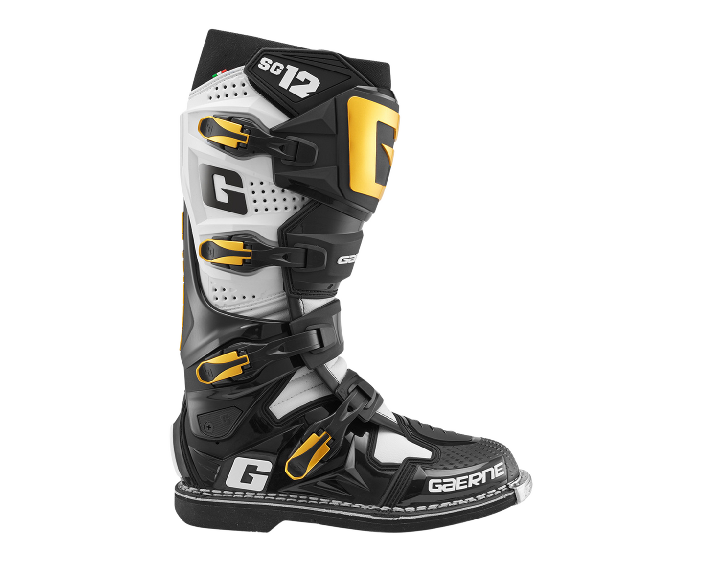 GAERNE SG-12 LUXE BOOTS