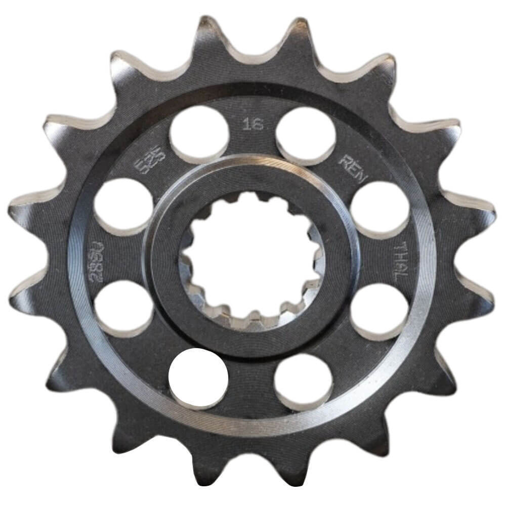 RENTHAL ULTRALIGHT FRONT SPROCKET KAWASAKI KX450F 06-26 KX450X 21-25 KLX450R 08-23