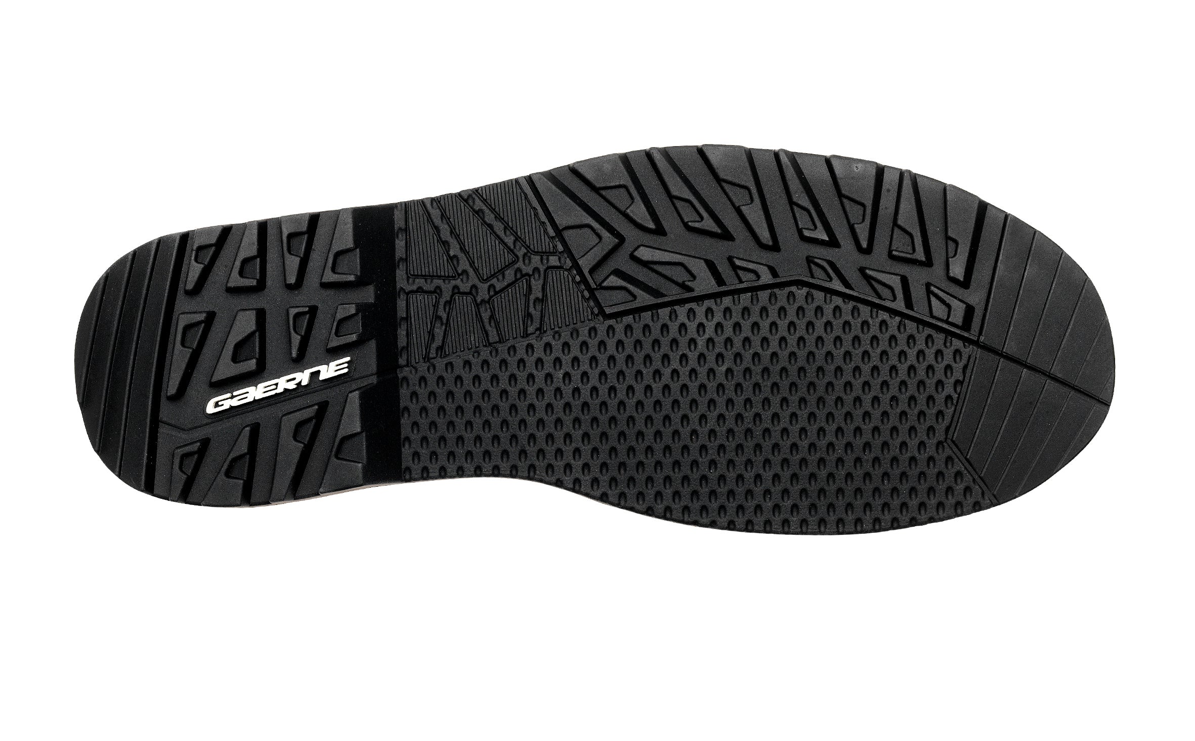 GAERNE 2024 SG12 ENDURO BLACK BOOTS Moto House