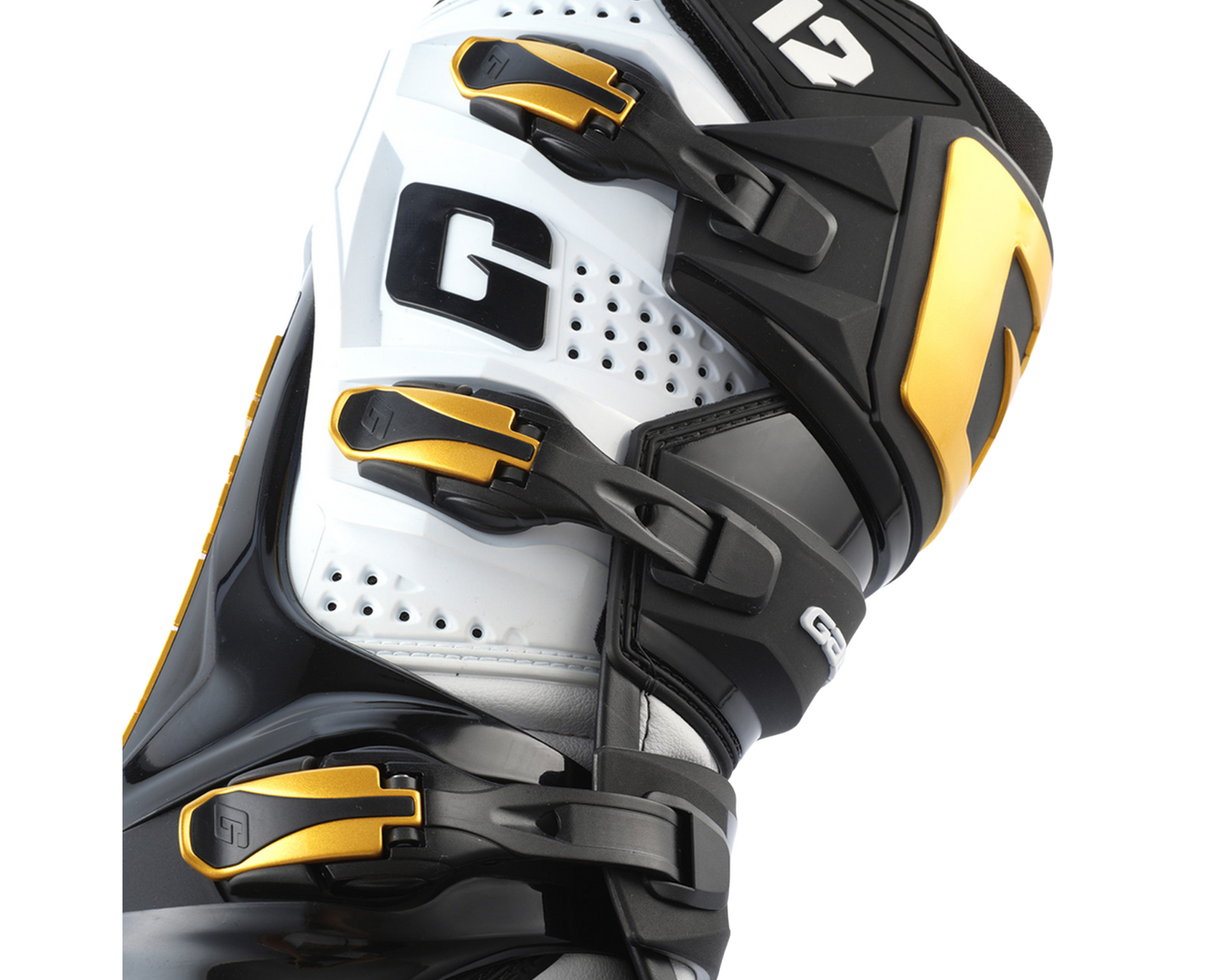 GAERNE SG-12 LUXE BOOTS