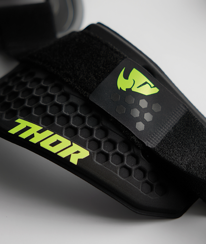 THOR SENTINEL PRO RED BODY ARMOUR