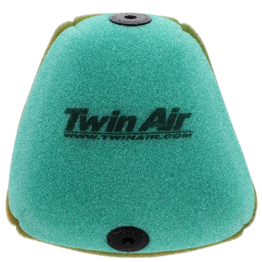 TWIN AIR PRE OILED AIR FILTER YAMAHA YZ450F 23-25 YZ250F/YZ450FX/WR450F 24-25 WR250F/YZ250FX 2025
