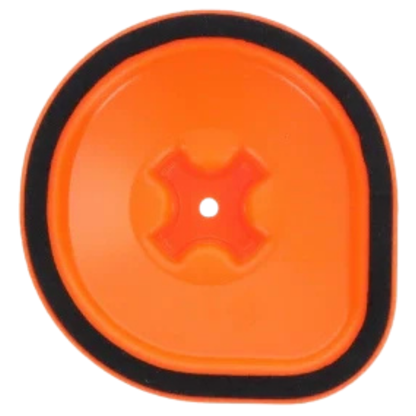 TWIN AIR AIR BOX COVER YAMAHA YZ65 18-24