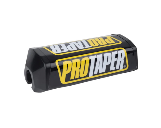 PROTAPER 2.0 SQUARE BLACK/BLACK BAR PAD