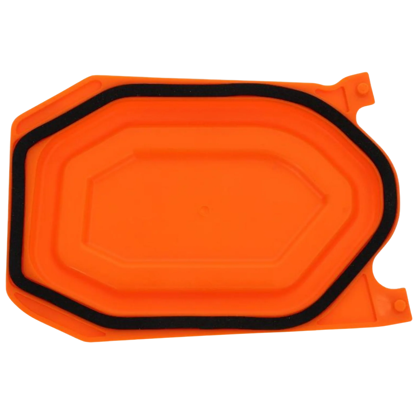 TWIN AIR AIR BOX COVER KAWASAKI KX450F/KX450X 24-25