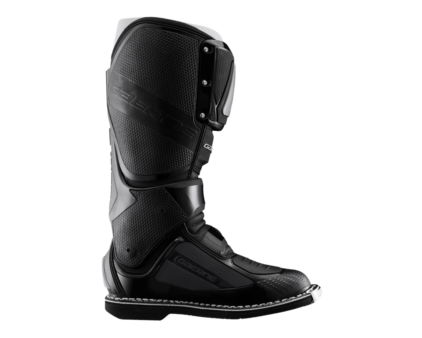 GAERNE SG-12 BLACK BOOTS